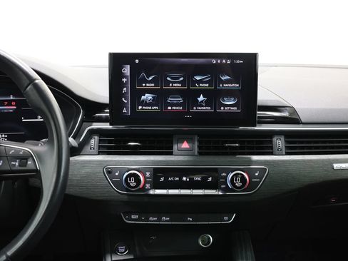 Used 2023 Audi A4 2.0T Premium Plus AWD/4WD image 19
