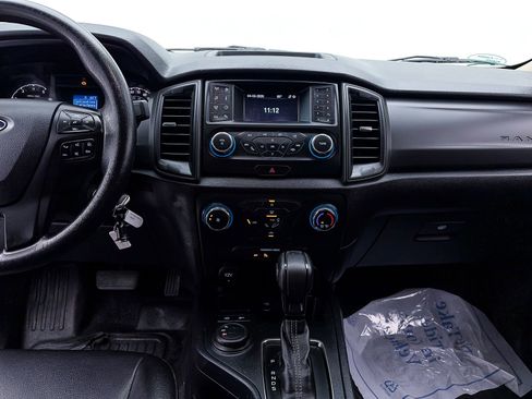 Used 2022 Ford Ranger XL w/ Equipment Group 101A High image 5