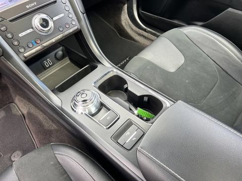 Used 2019 Ford Fusion Sport AWD/4WD image 26