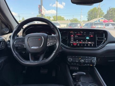 Used 2023 Dodge Durango GT AWD/4WD image 9