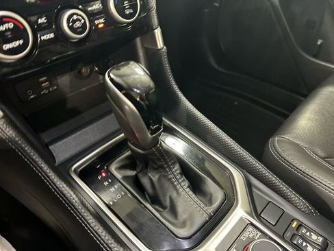 Certified 2020 Subaru Forester Limited image 19