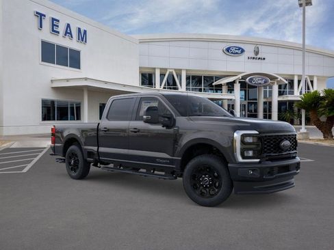 New 2026 Ford F250 King Ranch AWD/4WD image 7