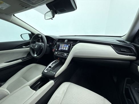 Used 2022 Honda Insight EX image 16