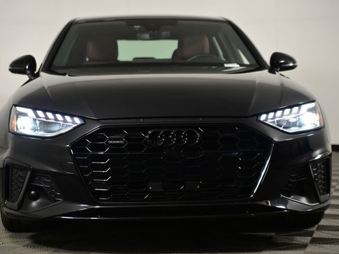 Used 2023 Audi A4 2.0T Premium Plus w/ Premium Plus Package image 5