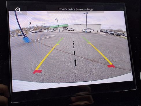 Used 2024 Jeep Grand Cherokee L Laredo image 17