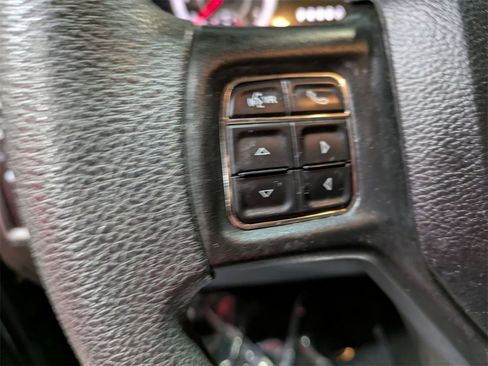 Used 2018 RAM 1500 Express w/ Black Ram 1500 Express Group image 14