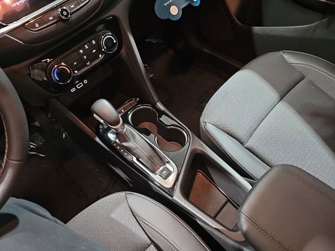 Certified 2023 Buick Encore GX Preferred w/ Cold Weather Comfort Package image 26