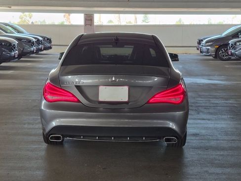 Used 2014 Mercedes-Benz CLA 250 image 7