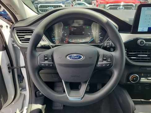 Certified 2022 Ford Escape SE FWD image 23
