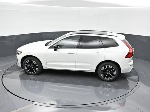 New 2026 Volvo XC60 B5 Plus w/ Protection Package Premier image 25