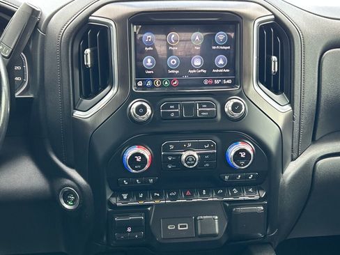 Used 2021 GMC Sierra 2500 AT4 w/ AT4 Premium Plus Package image 13