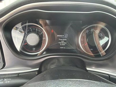 Used 2019 Dodge Challenger SXT RWD image 13