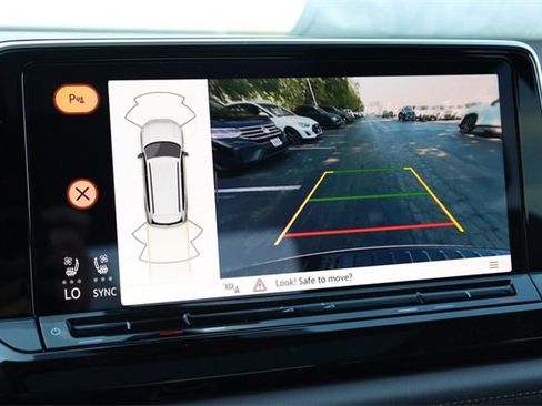 New 2026 Volkswagen Atlas Peak Edition image 15