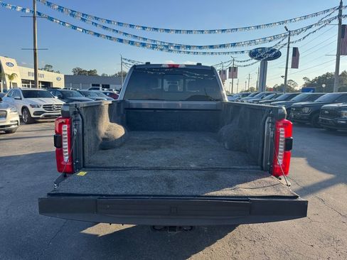 Used 2024 Ford F350 Lariat w/ Lariat Ultimate Package image 21
