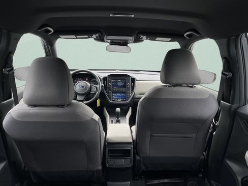 Used 2025 Subaru Forester AWD/4WD image 14
