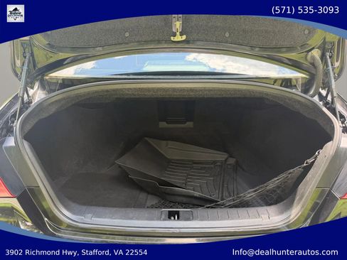Used 2015 INFINITI Q70 3.7 AWD/4WD image 15