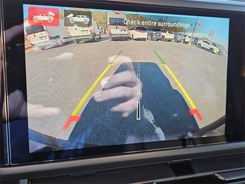 New 2025 Jeep Wrangler Unlimited Sahara w/ Safety Group image 18