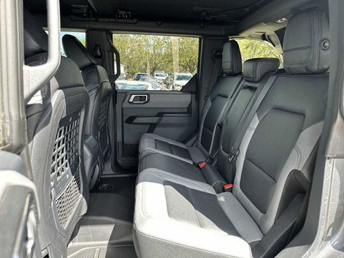 Used 2024 Ford Bronco Big Bend image 17