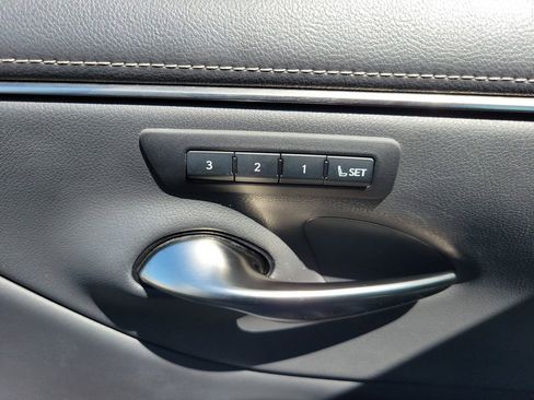 Used 2021 Lexus ES 350 F Sport w/ Accessory Package 2 FWD image 19
