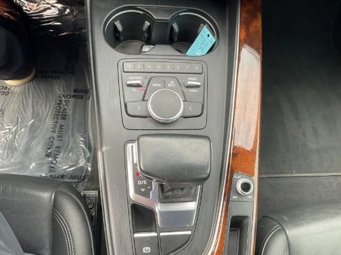 Used 2019 Audi A5 2.0T Premium AWD/4WD image 15
