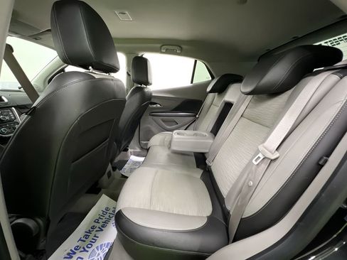 Used 2016 Buick Encore AWD image 26