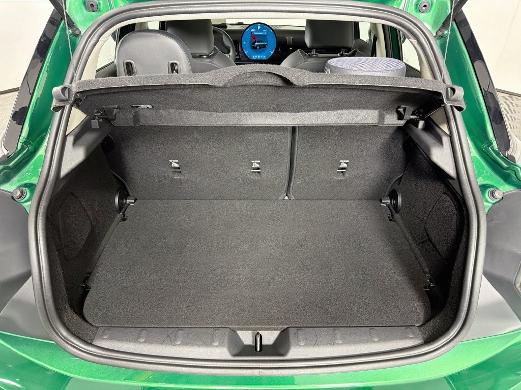Used 2025 MINI Cooper S FWD image 23