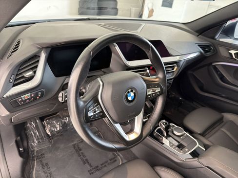 Used 2024 BMW 228i xDrive Gran Coupe AWD/4WD image 4