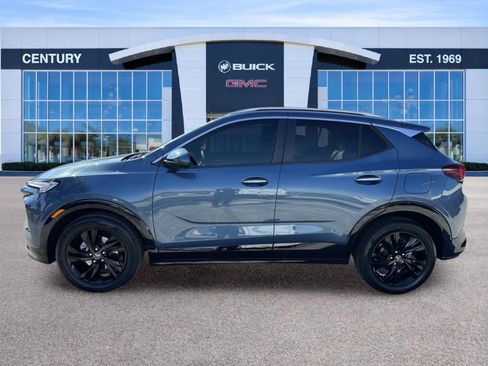 Used 2025 Buick Encore GX Sport Touring image 7