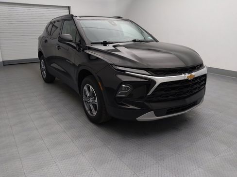 Used 2023 Chevrolet Blazer LT w/ Convenience Package FWD image 13