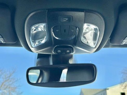 Used 2023 Jeep Compass Altitude w/ Sun and Sound Group image 38