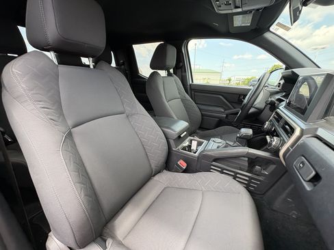 Used 2024 Toyota Tacoma SR5 RWD image 15