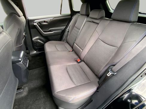 Used 2024 Toyota RAV4 SE AWD/4WD image 20