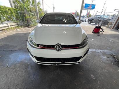 Used 2020 Volkswagen GTI S