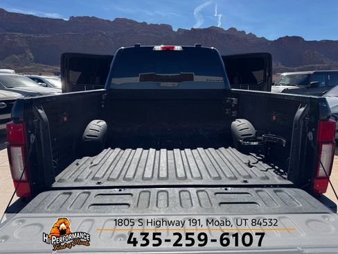 Used 2021 Ford F250 Lariat image 52