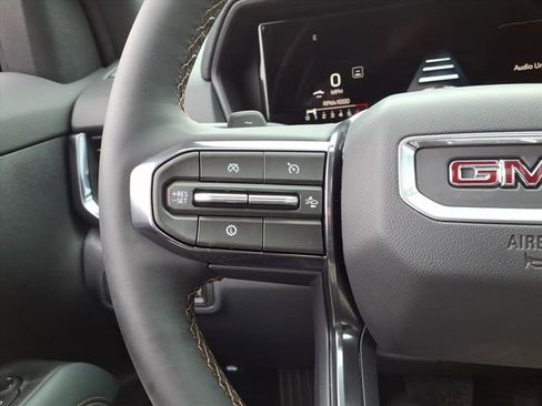 New 2026 GMC Terrain AT4 w/ Technology Package II image 30