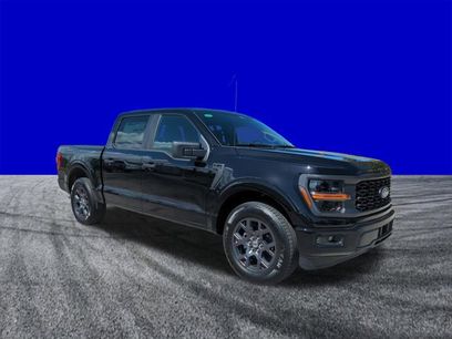 New 2026 Ford F150 STX w/ Equipment Group 200A