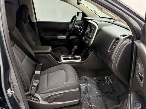 Used 2015 Chevrolet Colorado LT image 29