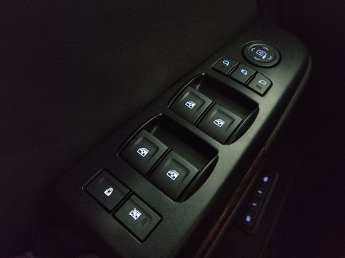 Used 2020 GMC Yukon SLT w/ HD Trailering Package AWD/4WD image 27