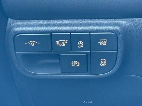 New 2026 Hyundai Palisade XRT Pro image 17