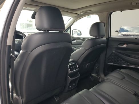 Used 2020 Hyundai Santa Fe SEL image 11