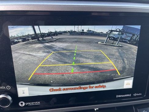 Used 2024 Toyota Tundra SR5 w/ TRD Sport Premium Package image 17