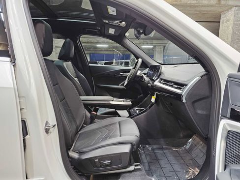 New 2026 BMW X1 xDrive28i image 27