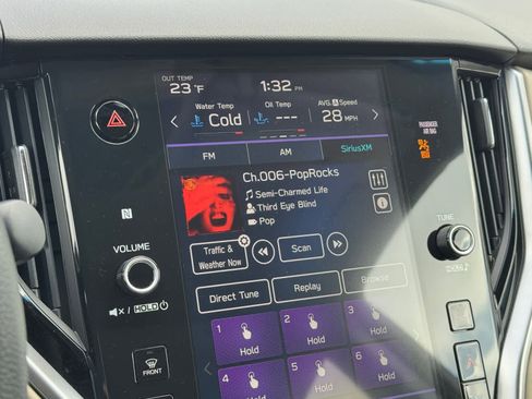 Used 2020 Subaru Outback Premium image 6