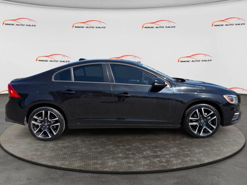 Used 2018 Volvo S60 T5 Dynamic w/ Protection Package AWD/4WD image 6