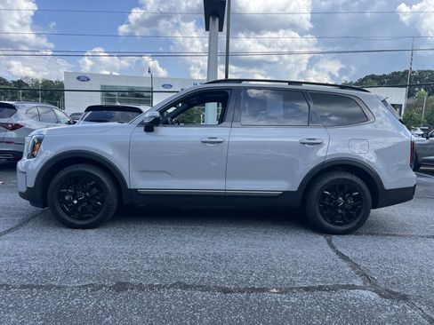 Certified 2023 Kia Telluride SX X-Pro AWD/4WD image 2