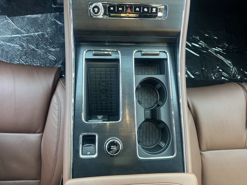 New 2026 Lincoln Aviator Reserve image 17