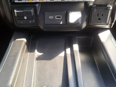 Used 2021 GMC Sierra 2500 Denali AWD/4WD image 37
