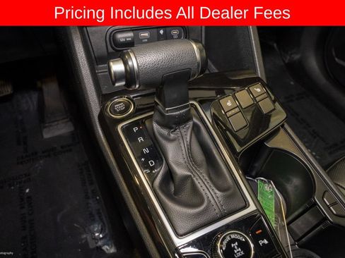 Used 2023 Kia Sportage X-Line w/ X-Line Premium Package AWD/4WD image 18