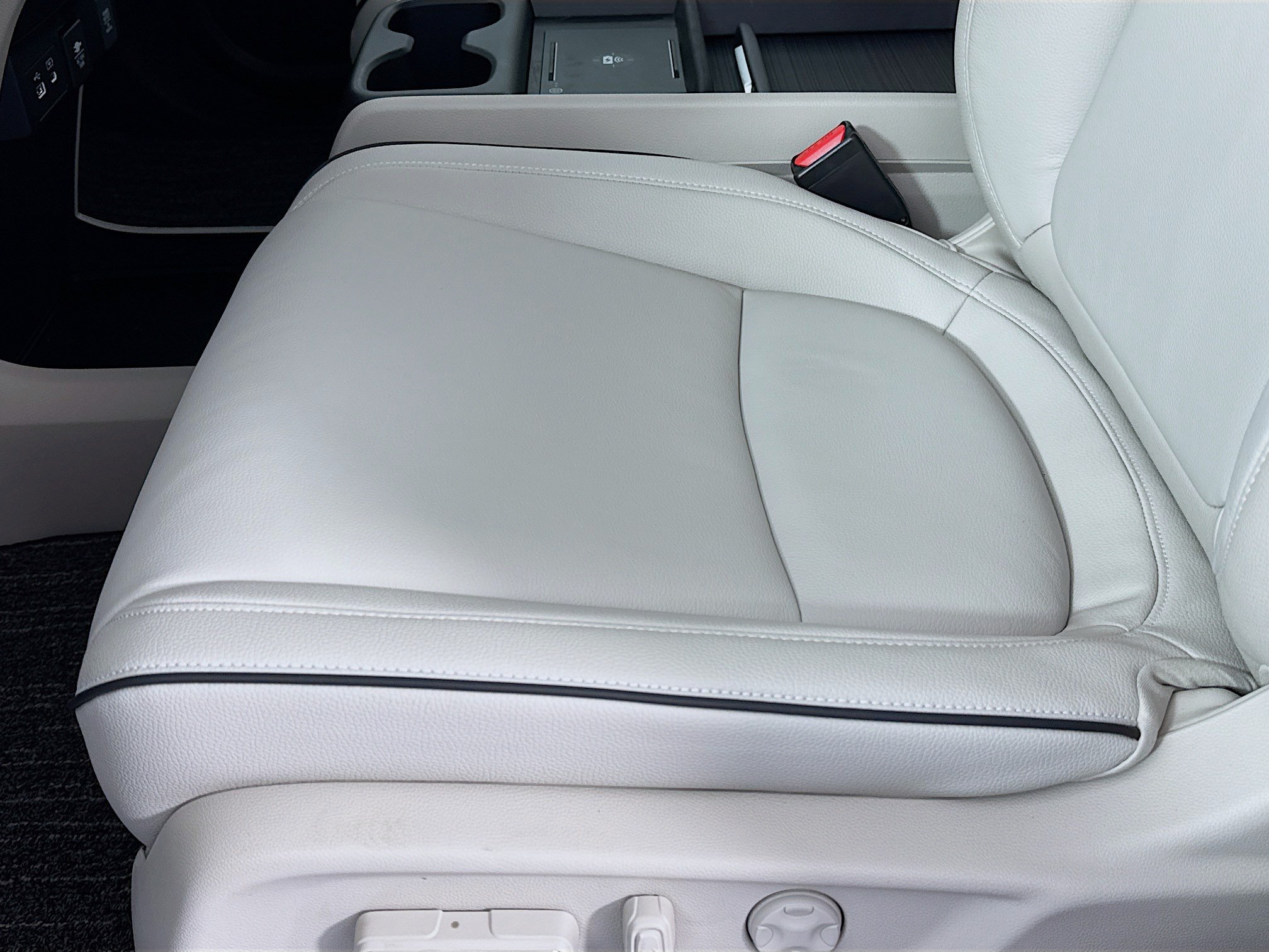 New 2026 Honda Odyssey Sport-L image 19