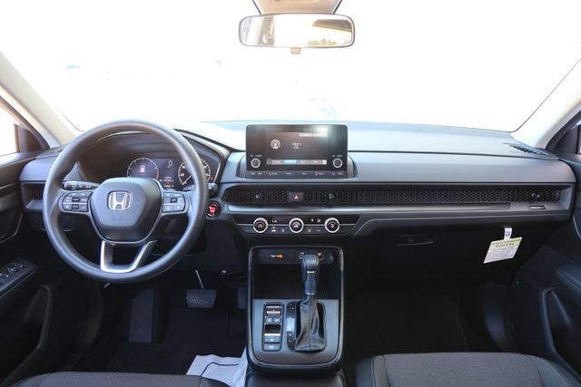 Used 2024 Honda CR-V LX image 11